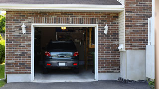 Garage Door Installation at Lakeshore, Illinois