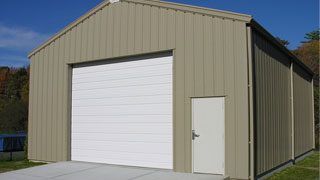 Garage Door Openers at Lakeshore, Illinois